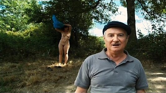 Amandine Chauveau leaked photo #19