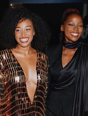 Amandla Stenberg