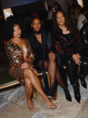 Amandla Stenberg Nude Leaked Photo #14
