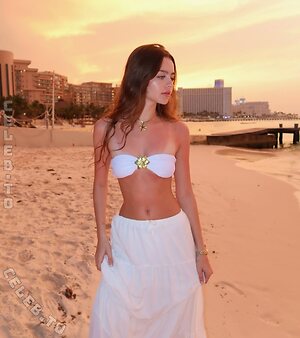 Amara Cordova Nude Leaked Photo #2