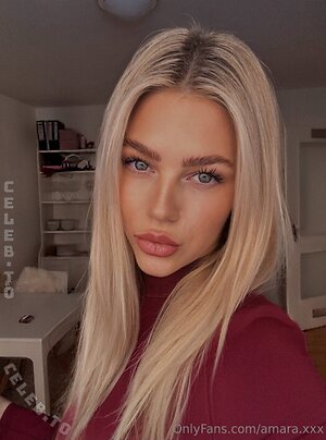 Amara.x Nude Leaked Photo #2