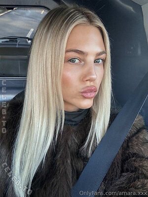 Amara.x Nude Leaked Photo #3