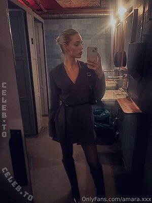 Amara.x Nude Leaked Photo #13