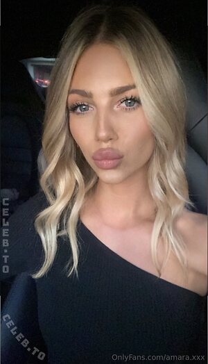 Amara.x Nude Leaked Photo #23