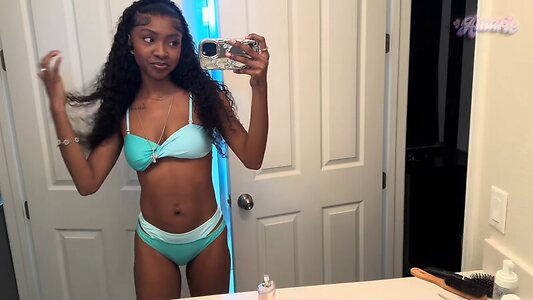 Amarie Proctor leaked photo #5