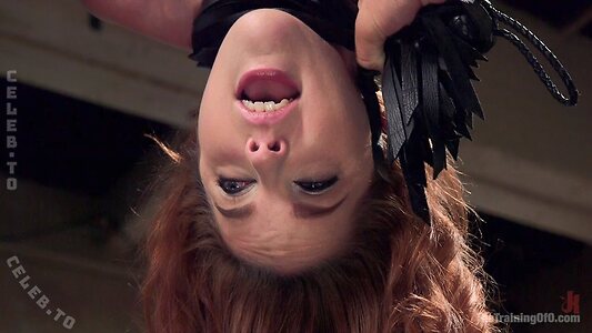 Amarna Miller Nude Leaked Photo #4