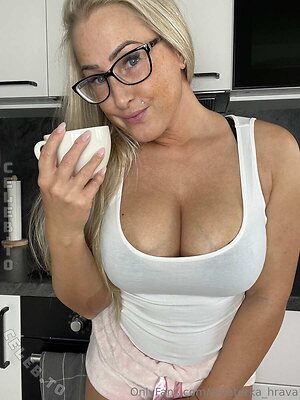 amaterka_hrava Nude Leaked Photo #50