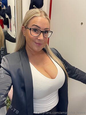 amaterka_hrava Nude Leaked Photo #61