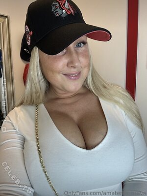 amaterka_hrava Nude Leaked Photo #125