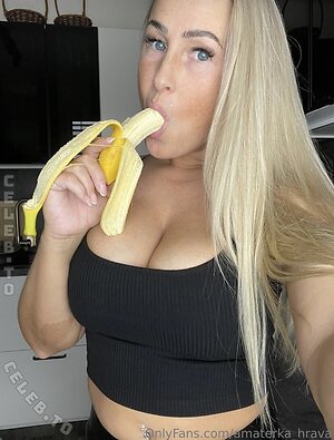 amaterka_hrava Nude Leaked Photo #217
