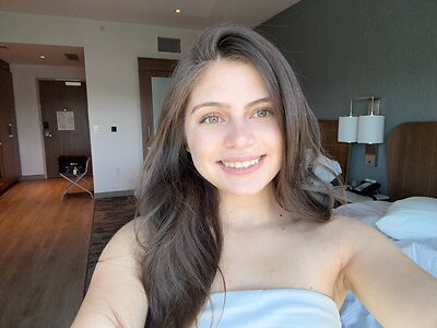 Amateur foot fetish content