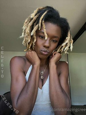 Amazingcree Nude Leaked Photo #33