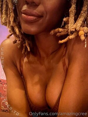 Amazingcree Nude Leaked Photo #49