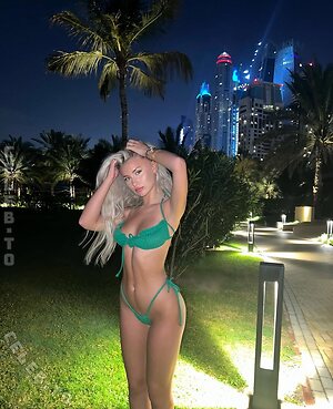 Amba Woods Nude Leaked Photo #4