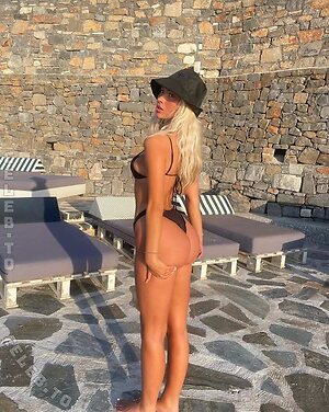 Amba Woods Nude Leaked Photo #6