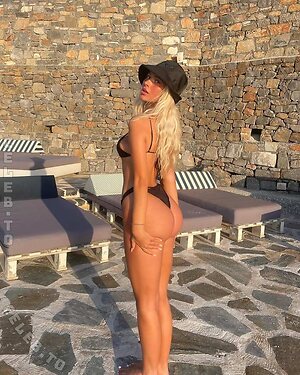 Amba Woods Nude Leaked Photo #7