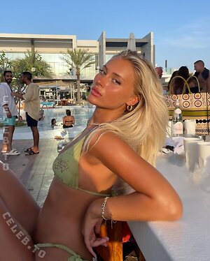 Amba Woods Nude Leaked Photo #23
