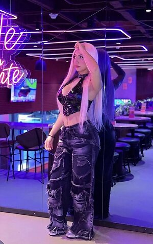 Amber Angels leaked photo #4
