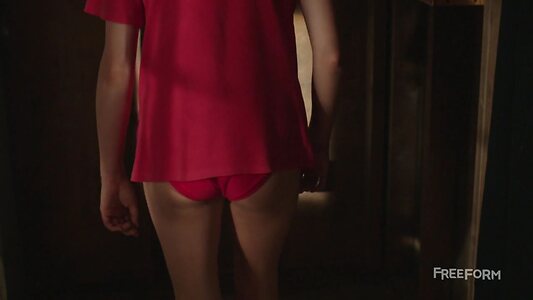 Amber Coney Nude Leaked Photo #13
