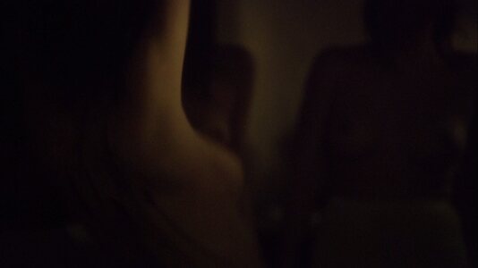 Amber Coney Nude Leaked Photo #16