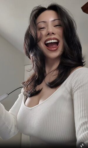 Amber Cosette leaked photo #5