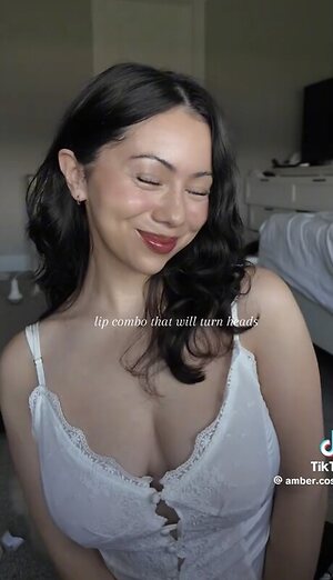 Amber Cosette leaked photo #7