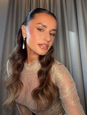 Amber Davies
