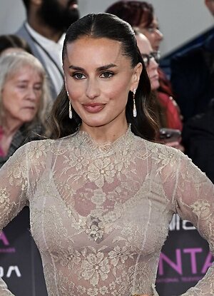 Amber Davies leaked photo #11