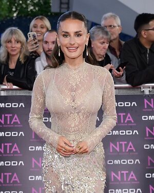 Amber Davies leaked photo #14