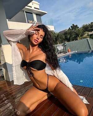 Amber Fox Nude Leaked Photo #10