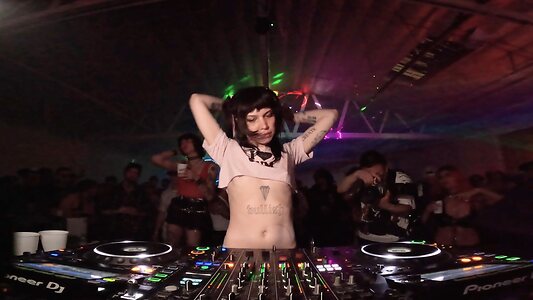 Amber Giles leaked photo #19