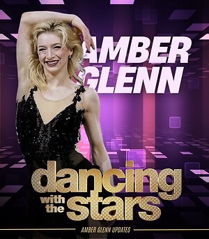 Amber Glenn leaked photo #29