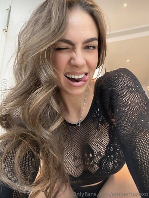 Amber Haze Nude Leaked Photo #4