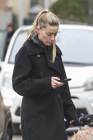 Amber Heard Fakes