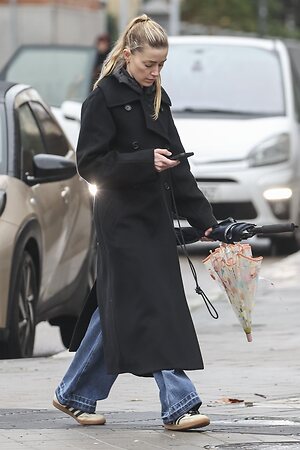 Amber Heard Fakes leaked photo #6