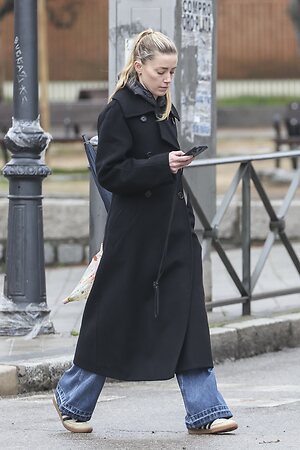 Amber Heard Fakes leaked photo #12