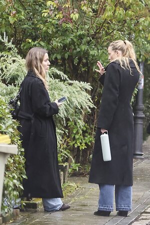 Amber Heard Fakes leaked photo #13