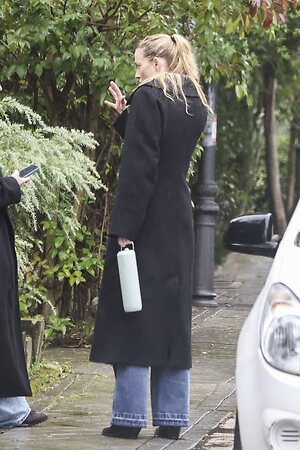 Amber Heard Fakes leaked photo #14