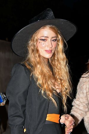 Amber Heard Fakes