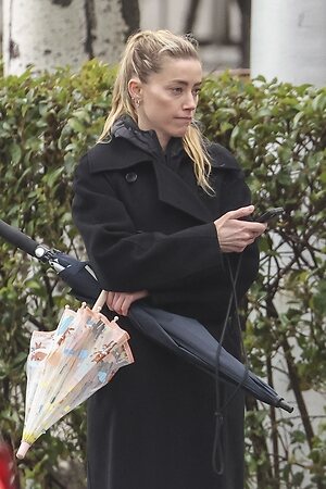 Amber Heard Fakes leaked photo #34