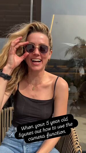 Amber Heard