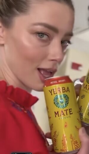 Amber Heard leaked photo #9