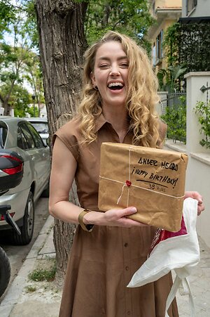 Amber Heard leaked photo #16