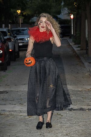 Amber Heard leaked photo #22