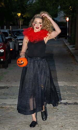 Amber Heard leaked photo #24