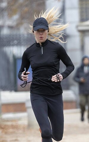 Amber Heard