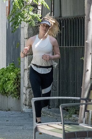 Amber Heard