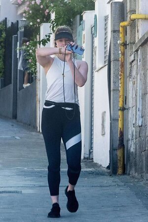 Amber Heard leaked photo #57
