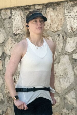 Amber Heard leaked photo #62
