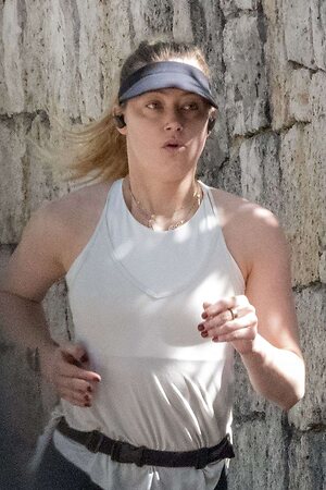 Amber Heard leaked photo #63